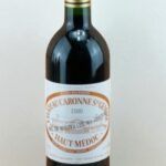2000 Chateau Caronne Ste Gemme ขาย 🍾,