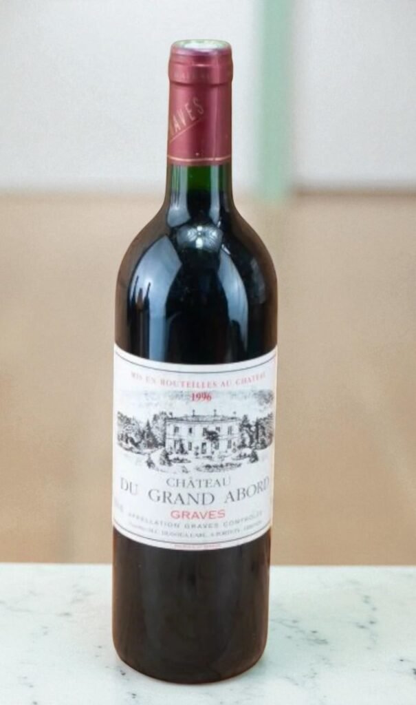 Château du Grand Abord แนะนำ 📚,