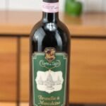 2002 Brunello di Montalcino Terre dei Tassi ที่ไหนดี 🏬,