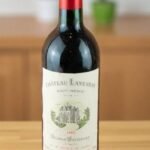 1995 Chateau Lanessan เหมาะกับอาหาร 🍽️,