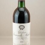 1985 Chateau Sociando Mallet ขายดี
