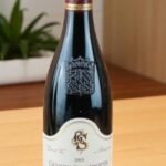 ซื้อ 2005 Gevrey Chambertin Les Crais 🛒,