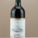 1995 St. Magdalener Classico Pfannenstielhof ซื้อที่ไหน 🛒,