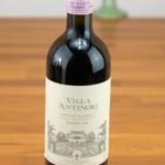 1998 Chianti Classico Riserva Villa Antinori แนะนำ 📚,