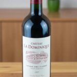 2009 Chateau la Dominique ข้อมูล 🍇,