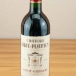 2002 Chateau Haut Plantey คุณสมบัติ 🔍,