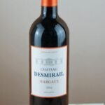 2006 Château Desmirail ไวน์แดง 🍾,
