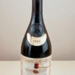 1989 Nebbiolo d'Alba Scarpa จัดส่ง