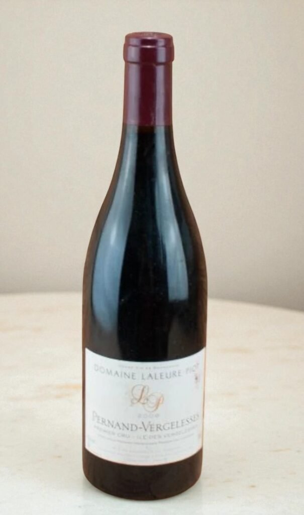 2006 Pernand Vergelesses 1er Cru Ile de Vergelesses สั่งซื้อในกรุงเทพ