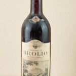 รีวิวไวน์ Castello di Brolio