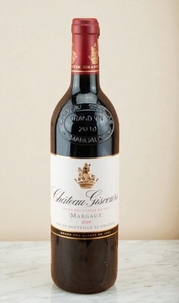 1981 Chateau Haut Corbin แนะนำ