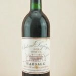 1978 Chateau Dupeyron รางวัล