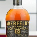 Aberfeldy 18 Years Whisky 🥃