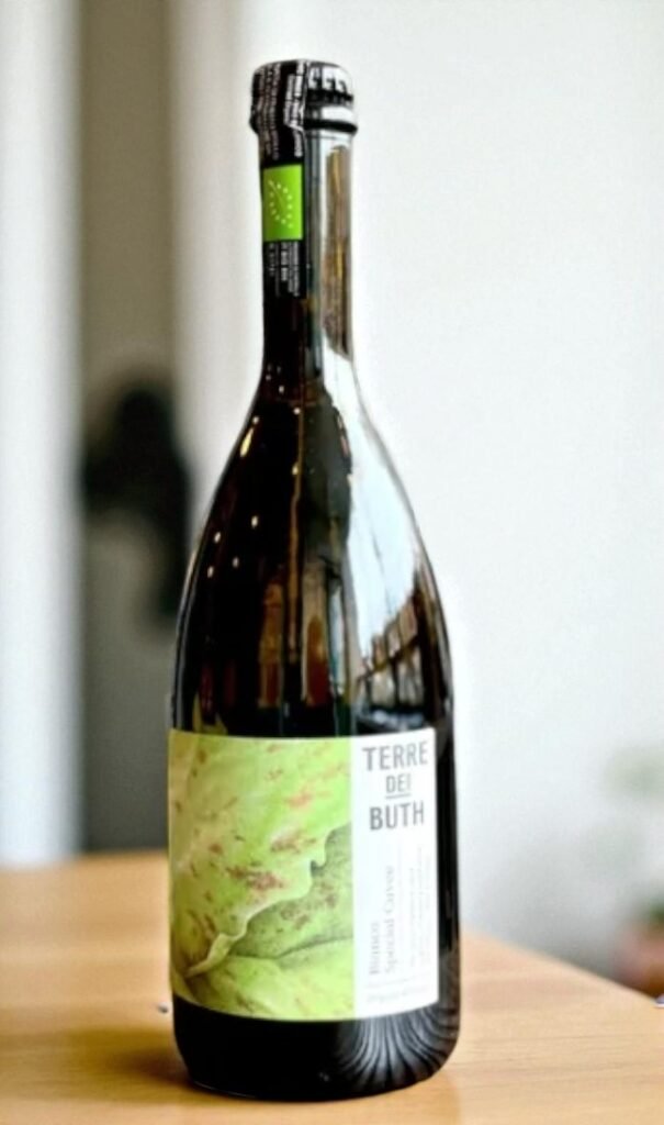 Terre Spumante รีวิวภาษาไทย