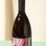 ไวน์สปาร์กลิง Terre Spumante Brut Rosé