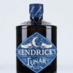 Hendrick’s Lunar Gin ไวโอเล็ต