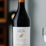 ไวน์แดง Maison Castel เชอร์รี่ ราสป์เบอร์รี แบล็กเบอร์รี