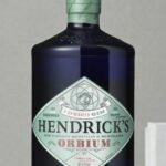 เหล้านอก Hendricks Orbium Gin
