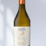 Maison Castel Grande Réserve Chardonnay ผลไม้