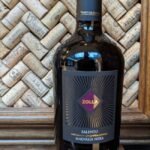 Zolla Susumaniello Puglia IGP ขวด