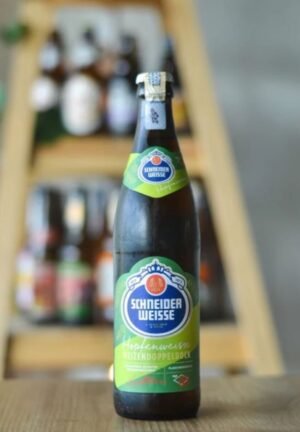 เหล้านอก Schneider Weisse TAP 5
