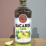 Bacardi Limon Rum วิธีดื่ม
