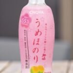 Choya Ume Honori ไวน์บ๊วยสำหรับคนรัก