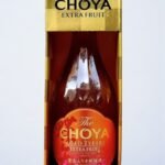 The Choya Age 3 Years Extra Fruit ราคาถูก