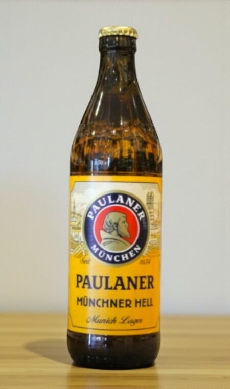 Paulaner Münchner Hell ขายส่ง