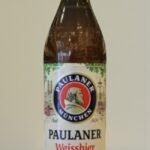 Paulaner Hefe Weissbier รีวิว