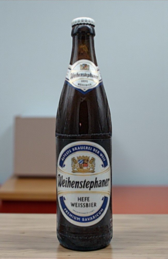 Weihenstephaner Hefe Weissbier ราคา