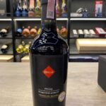 Zolla Primitivo Merlot Puglia IGP ความเข้มข้น
