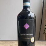 Zolla Primitivo Di Manduria