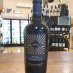 Zolla Susumaniello ไวน์แดงเข้มข้น