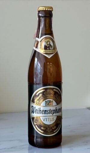 Weihenstephan Vitus Bock แอลกอฮอล์ 7.7%