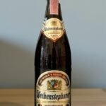 Weihenstephan Vitus Bock Wheat เบียร์นอก