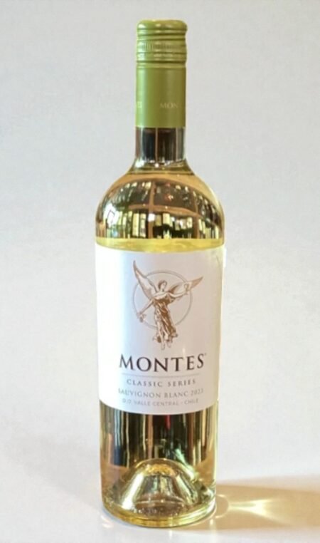 Montes Classic Series Sauvignon Blanc ราคา