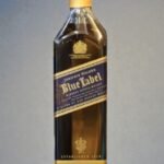 เหล้านอก Johnnie Walker Blue Label