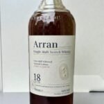 Arran 18 Year Old vs Macallan