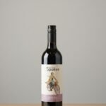 Sixty Spokes Bin 54 ไวน์แดงบ่มถังโอ๊ค