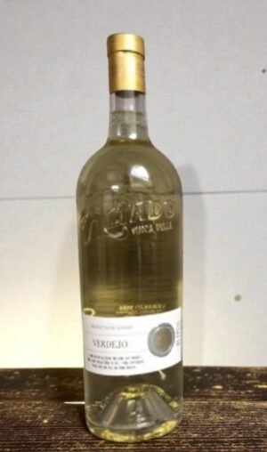 ALTADO VERDEJO ORGANIC Dry White