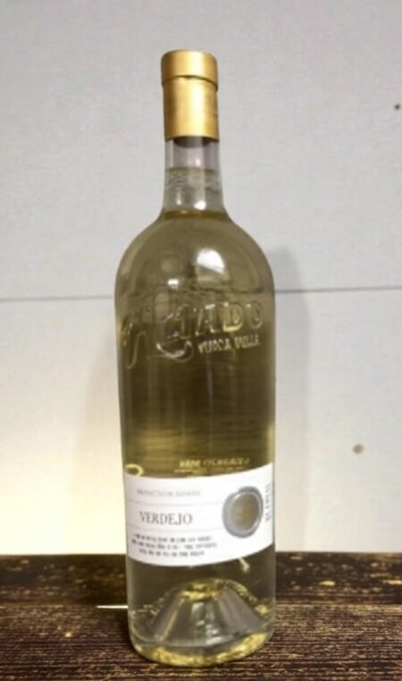 ALTADO VERDEJO ORGANIC Dry White