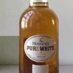 Hennessy Pure White กินกับอะไรอร่อย