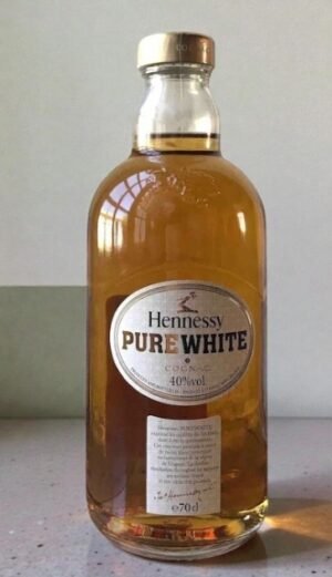 Hennessy Pure White กินกับอะไรอร่อย