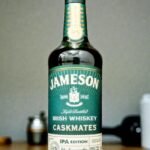 Jameson Caskmates IPA Edition สัมผัสซิตรัส