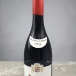 Jean Marie Fourrier Bourgogne Rouge Vieilles Vignes 2022 ของแท้