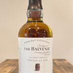 The Balvenie American Oak 12 Years 700ml ราคา