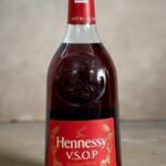 Hennessy VSOP Lunar New Year 2026 Year Of The Horse กลิ่นกานพลู