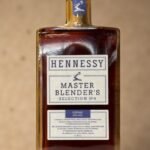 Hennessy Master Blender’s Selection No 4 750ml ราคา