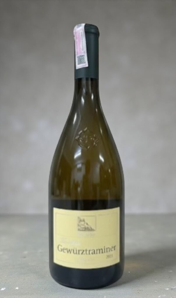 Terlano Gewurztraminer Tradition กลิ่นลิ้นจี่